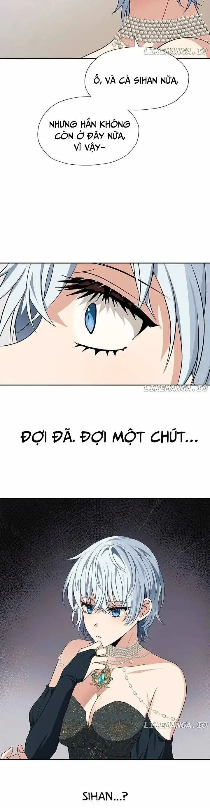 Lần Nữa Chuyển Sinh Sang Thế Giới Khác Nettruyen ZZZ Chương 71 Page 30