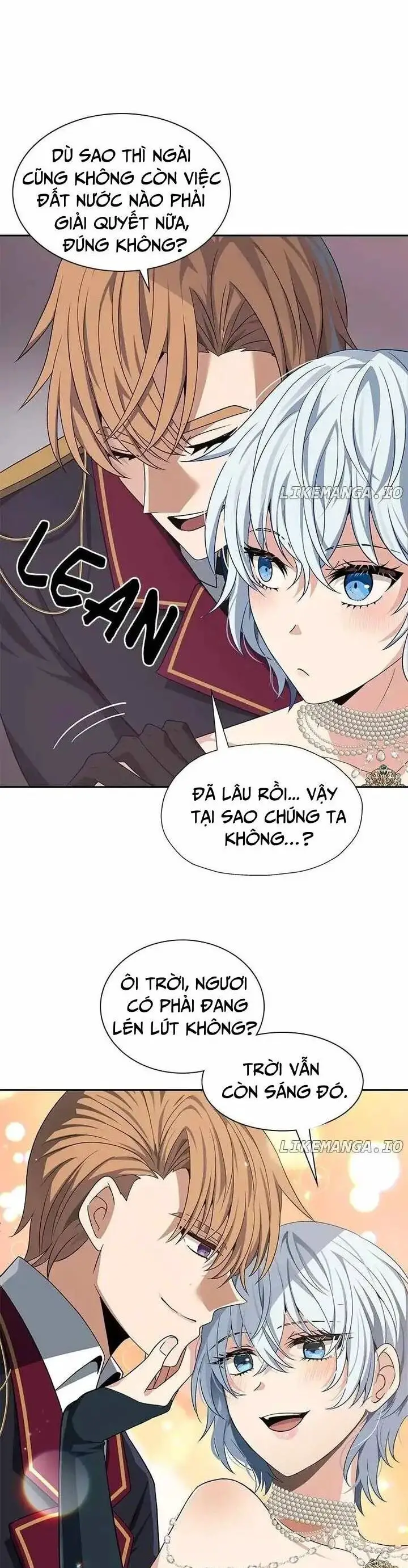 Lần Nữa Chuyển Sinh Sang Thế Giới Khác Nettruyen ZZZ Chương 71 Page 31