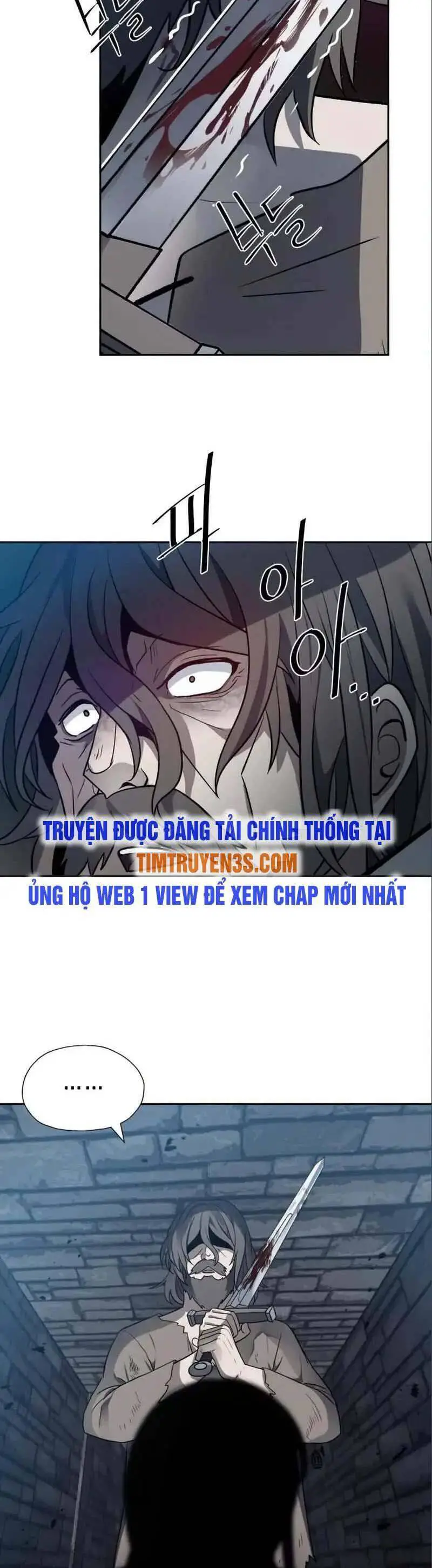 Lần Nữa Chuyển Sinh Sang Thế Giới Khác Nettruyen ZZZ Chương 20 Page 4