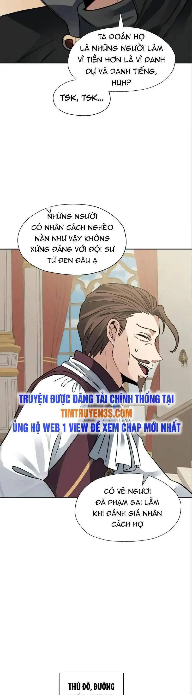 Lần Nữa Chuyển Sinh Sang Thế Giới Khác Nettruyen ZZZ Chương 20 Page 14