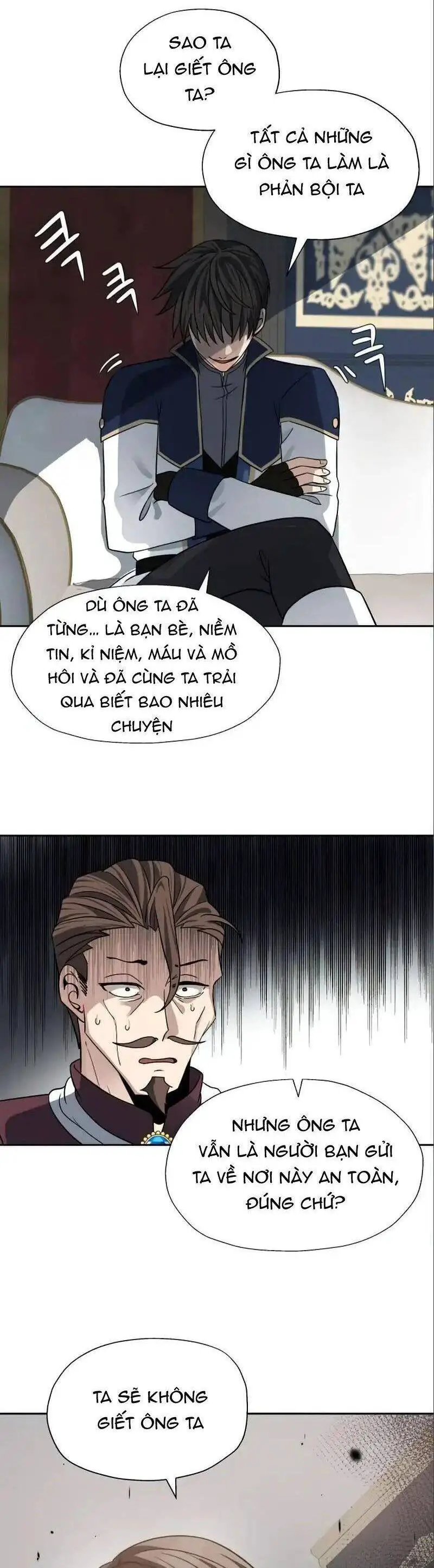 Lần Nữa Chuyển Sinh Sang Thế Giới Khác Nettruyen ZZZ Chương 20 Page 19