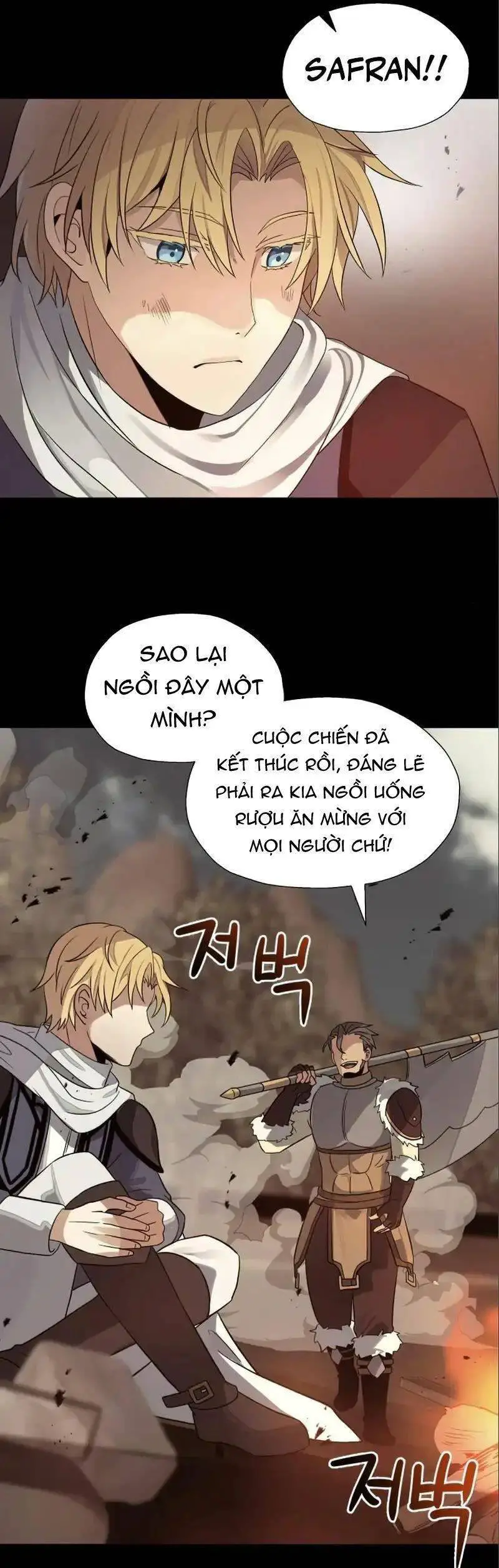 Lần Nữa Chuyển Sinh Sang Thế Giới Khác Nettruyen ZZZ Chương 20 Page 22