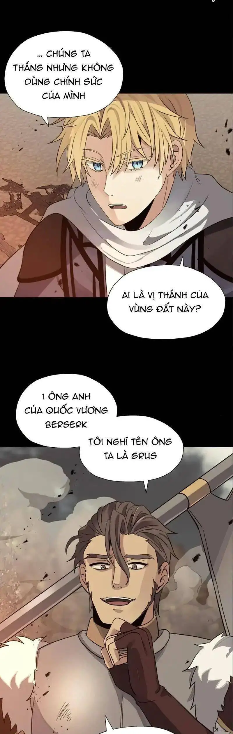 Lần Nữa Chuyển Sinh Sang Thế Giới Khác Nettruyen ZZZ Chương 20 Page 23