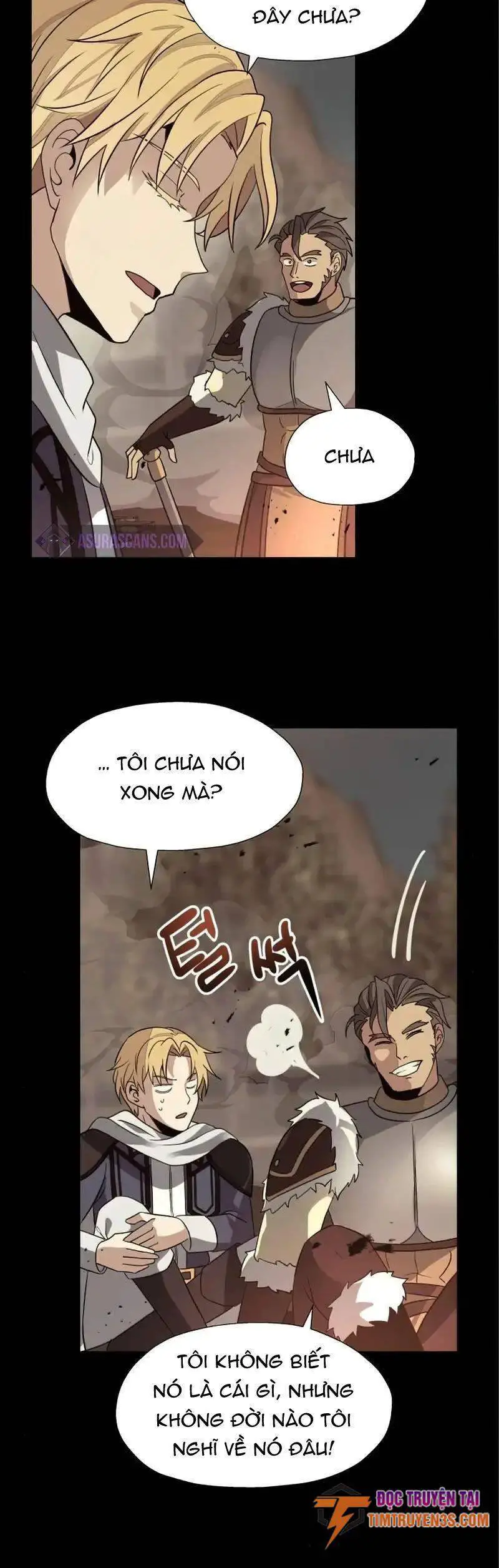 Lần Nữa Chuyển Sinh Sang Thế Giới Khác Nettruyen ZZZ Chương 20 Page 27
