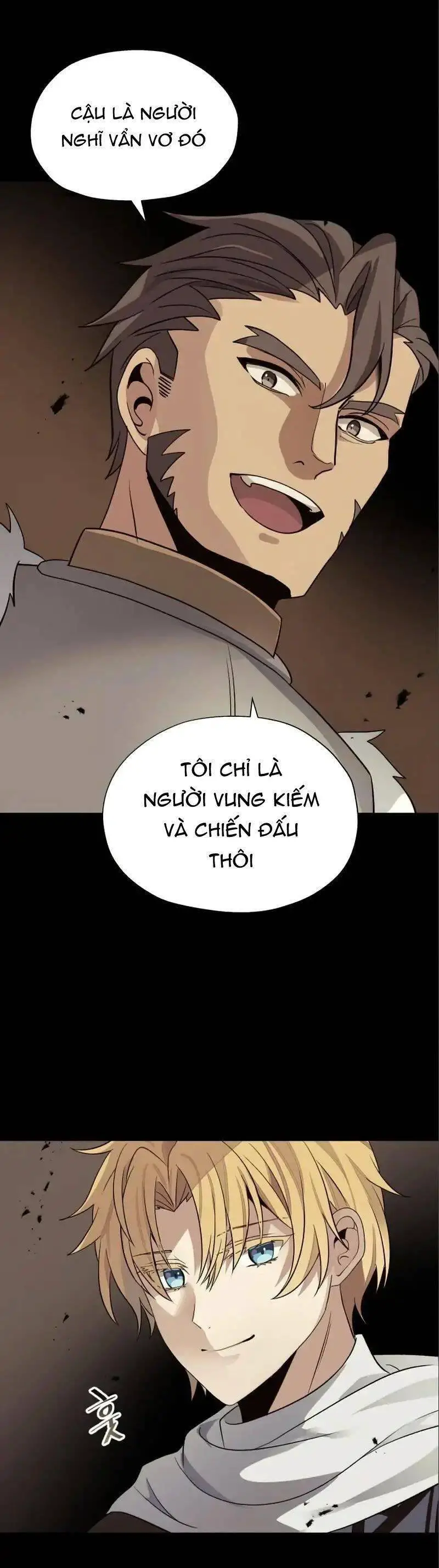 Lần Nữa Chuyển Sinh Sang Thế Giới Khác Nettruyen ZZZ Chương 20 Page 28