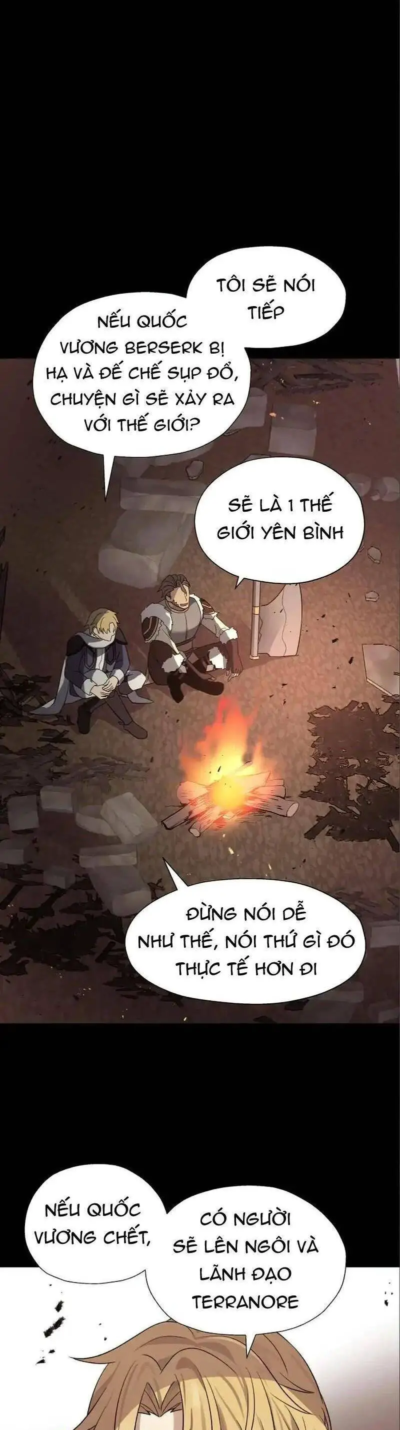 Lần Nữa Chuyển Sinh Sang Thế Giới Khác Nettruyen ZZZ Chương 20 Page 29