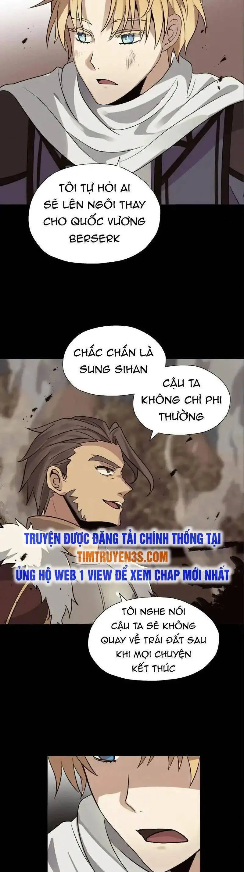 Lần Nữa Chuyển Sinh Sang Thế Giới Khác Nettruyen ZZZ Chương 20 Page 30