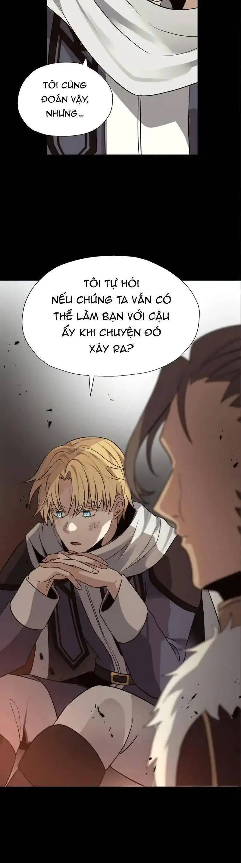 Lần Nữa Chuyển Sinh Sang Thế Giới Khác Nettruyen ZZZ Chương 20 Page 31