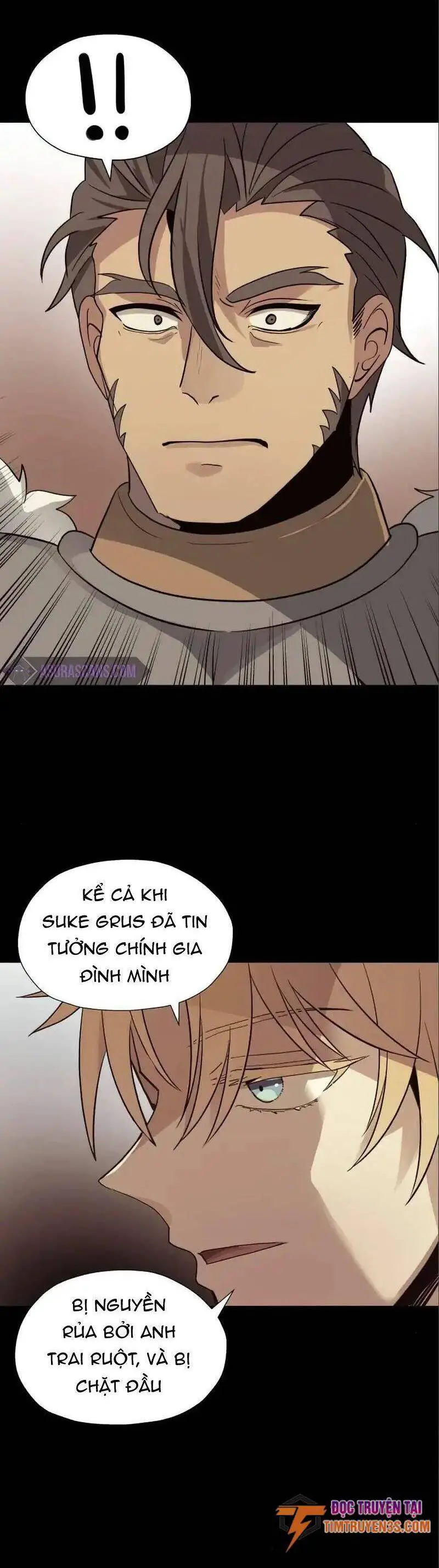 Lần Nữa Chuyển Sinh Sang Thế Giới Khác Nettruyen ZZZ Chương 20 Page 32