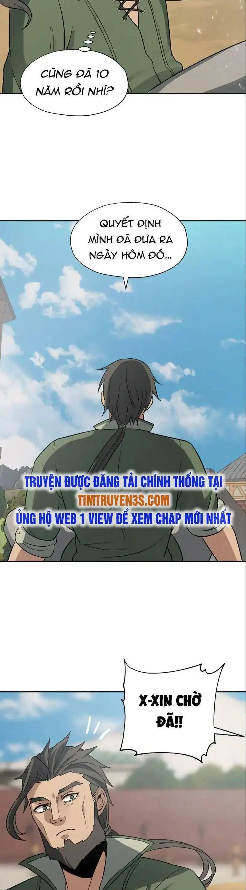 Lần Nữa Chuyển Sinh Sang Thế Giới Khác Nettruyen ZZZ Chương 20 Page 35