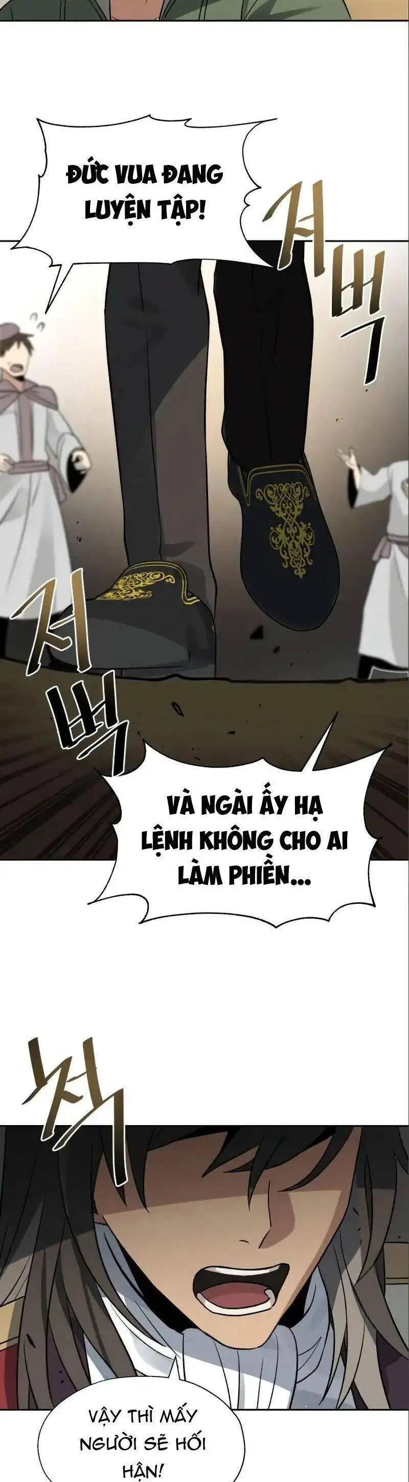 Lần Nữa Chuyển Sinh Sang Thế Giới Khác Nettruyen ZZZ Chương 20 Page 36