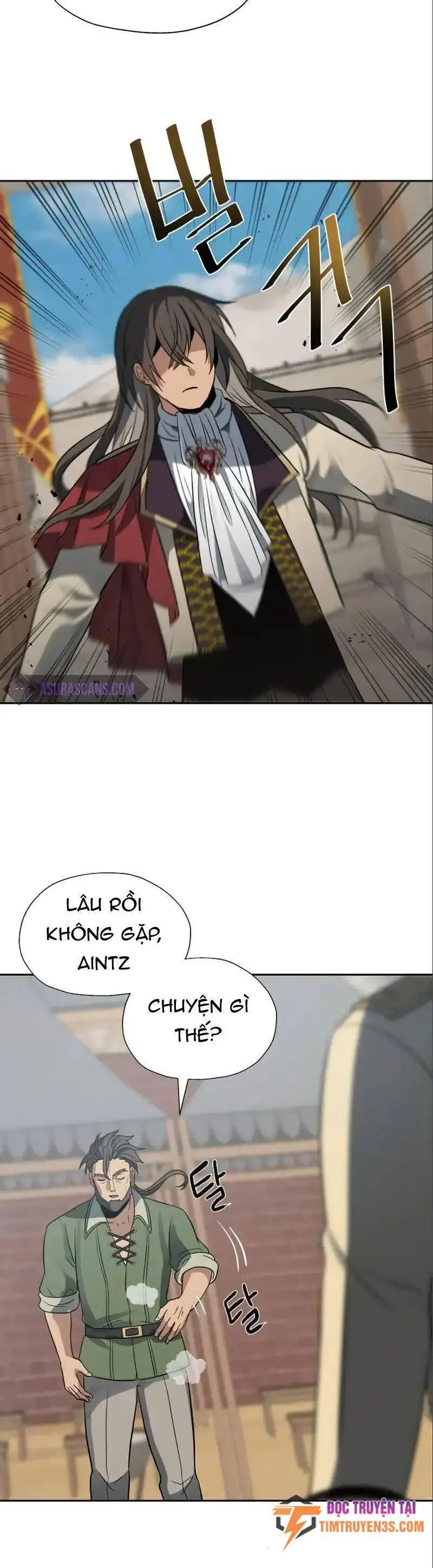 Lần Nữa Chuyển Sinh Sang Thế Giới Khác Nettruyen ZZZ Chương 20 Page 37
