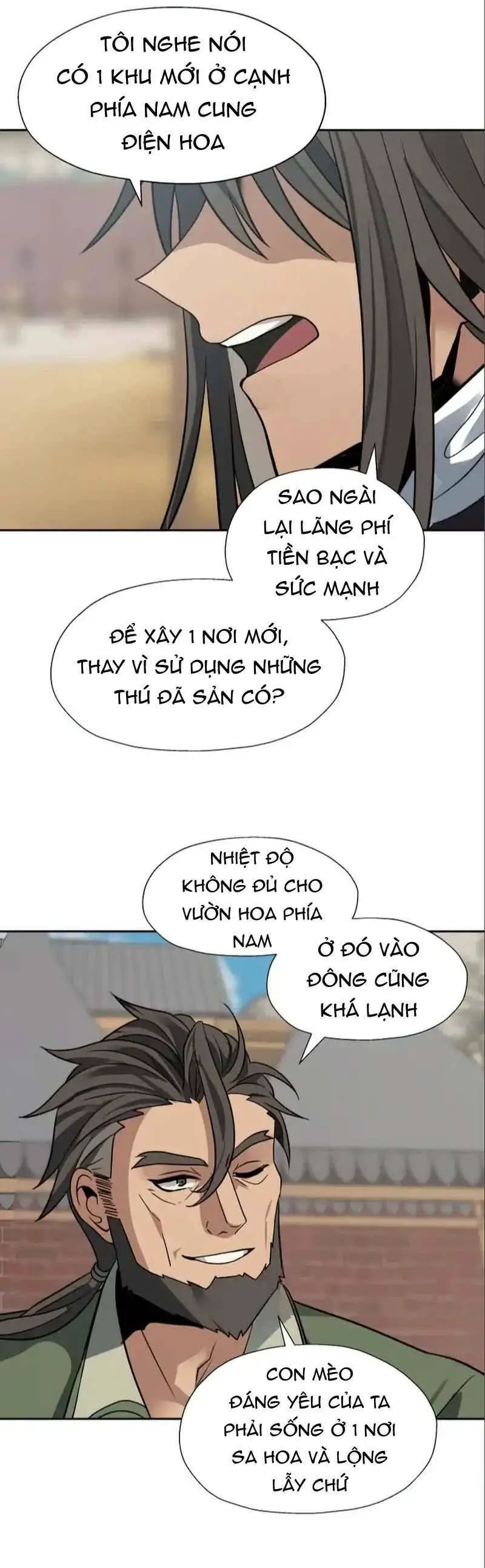 Lần Nữa Chuyển Sinh Sang Thế Giới Khác Nettruyen ZZZ Chương 20 Page 38