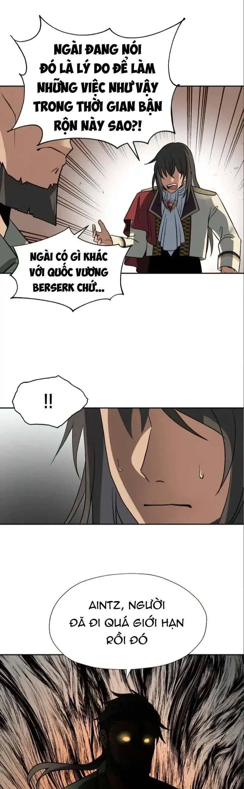 Lần Nữa Chuyển Sinh Sang Thế Giới Khác Nettruyen ZZZ Chương 20 Page 39