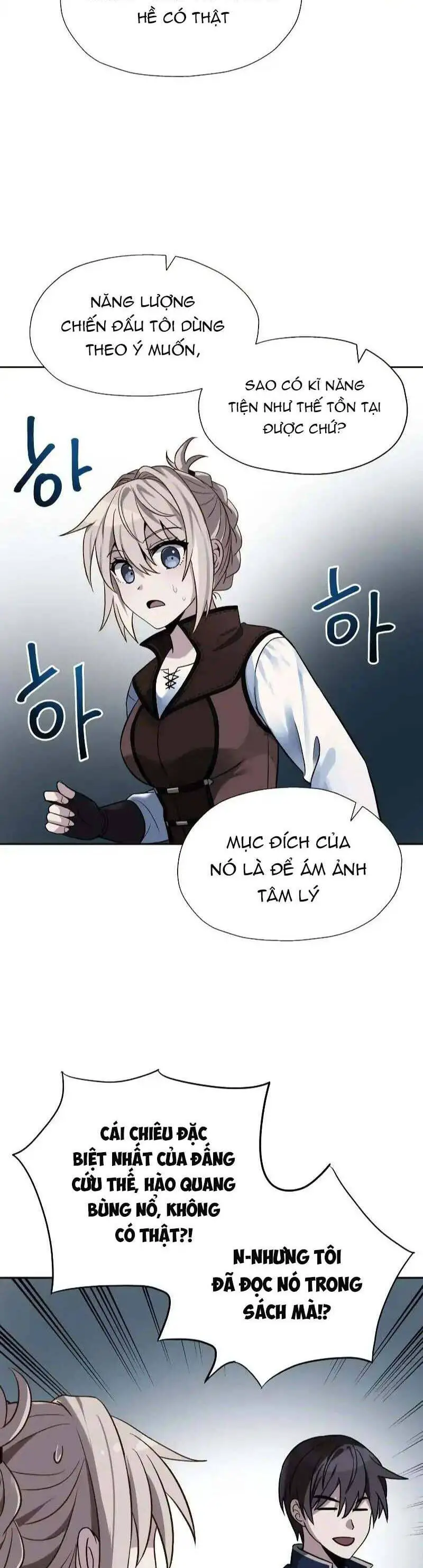 Lần Nữa Chuyển Sinh Sang Thế Giới Khác Nettruyen ZZZ Chương 19 Page 36
