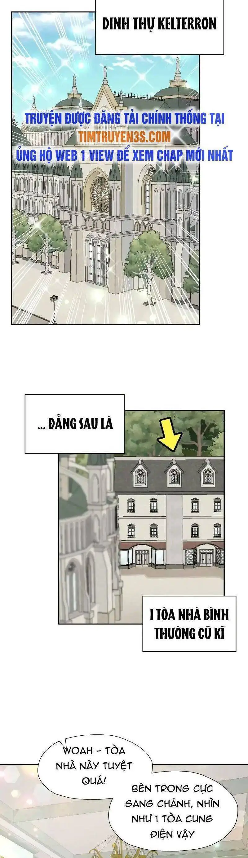 Lần Nữa Chuyển Sinh Sang Thế Giới Khác Nettruyen ZZZ Chương 21 Page 12