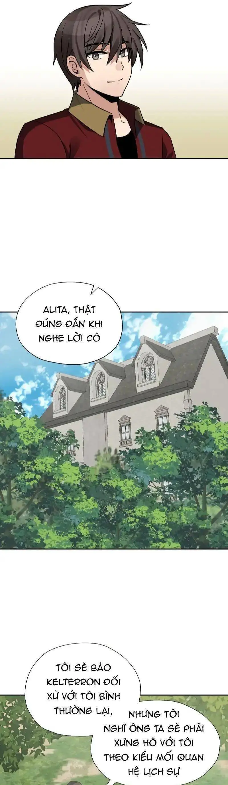 Lần Nữa Chuyển Sinh Sang Thế Giới Khác Nettruyen ZZZ Chương 21 Page 18