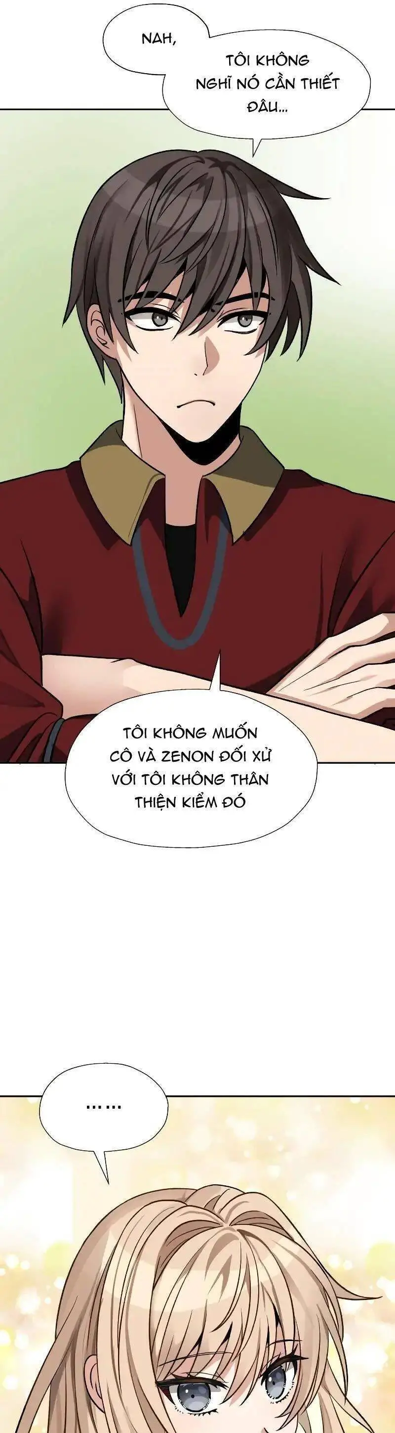 Lần Nữa Chuyển Sinh Sang Thế Giới Khác Nettruyen ZZZ Chương 21 Page 22