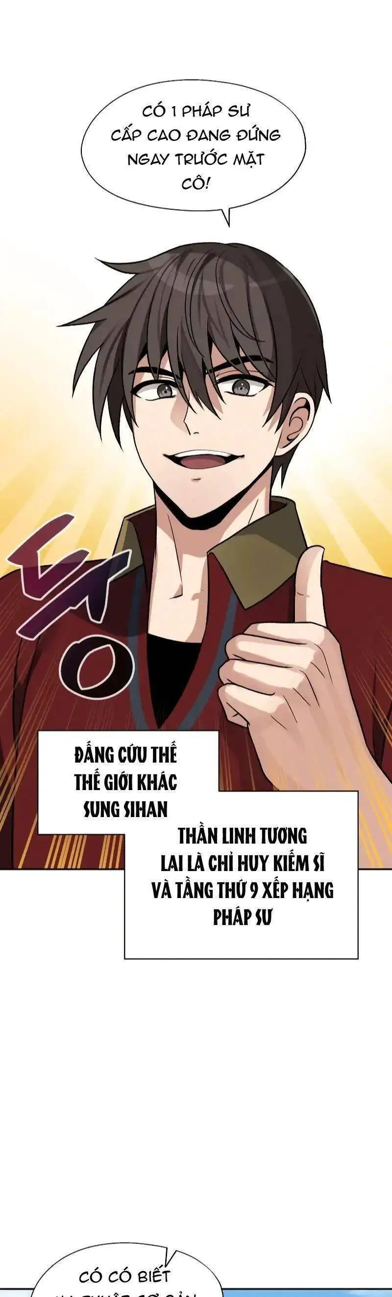 Lần Nữa Chuyển Sinh Sang Thế Giới Khác Nettruyen ZZZ Chương 21 Page 26