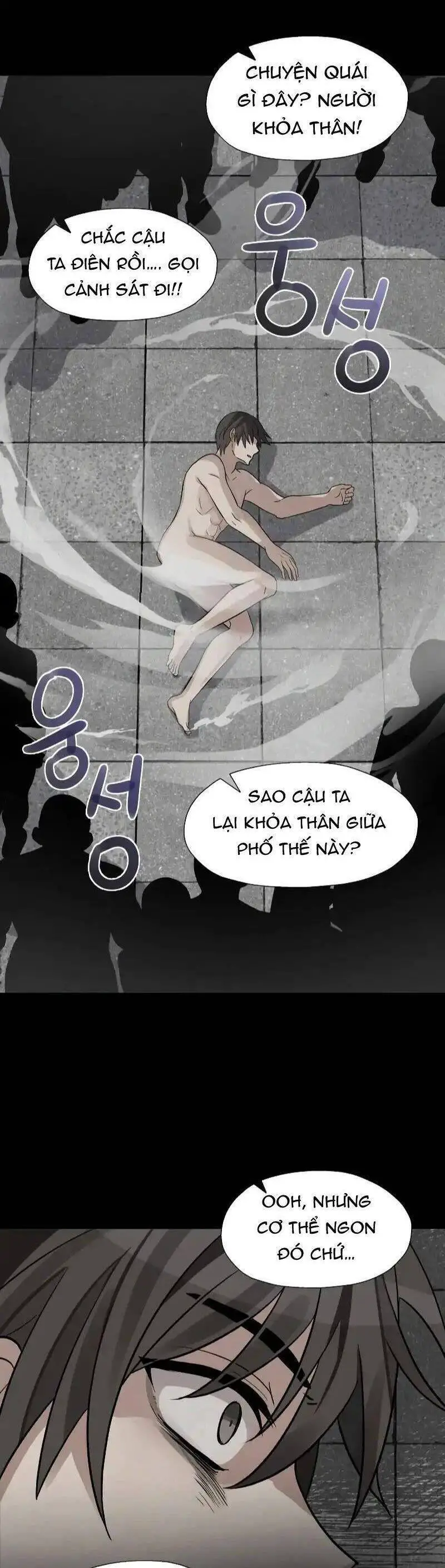 Lần Nữa Chuyển Sinh Sang Thế Giới Khác Nettruyen ZZZ Chương 21 Page 40