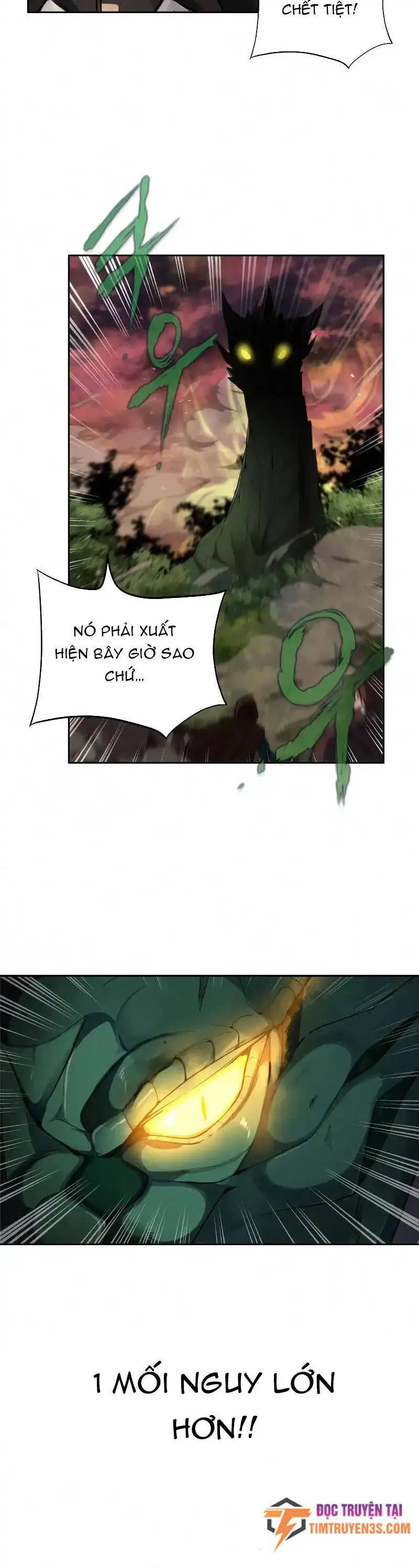 Lần Nữa Chuyển Sinh Sang Thế Giới Khác Nettruyen ZZZ Chương 16 Page 5