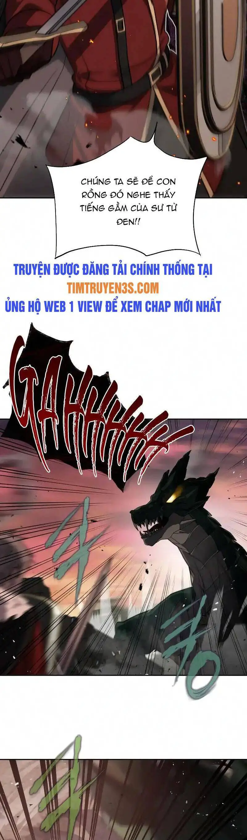 Lần Nữa Chuyển Sinh Sang Thế Giới Khác Nettruyen ZZZ Chương 16 Page 13