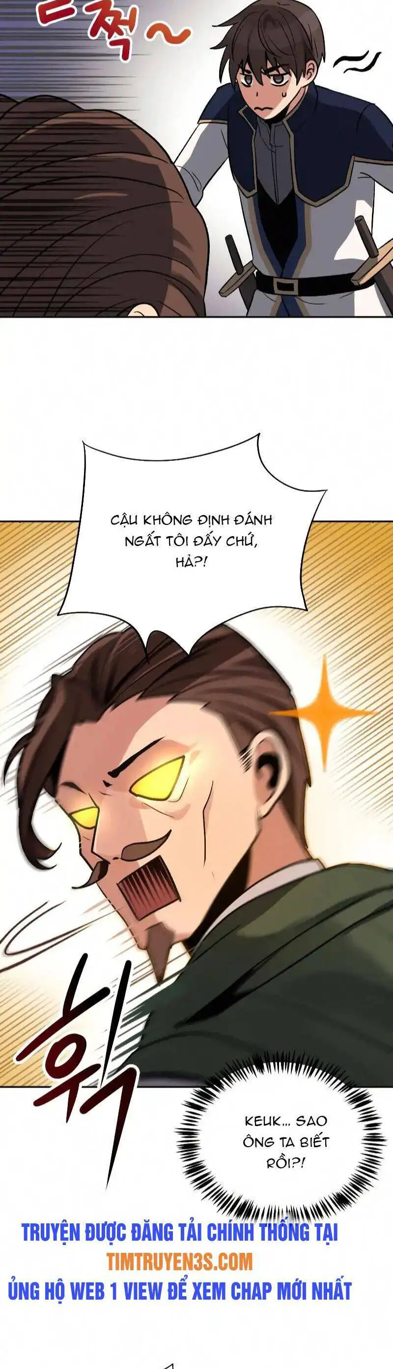 Lần Nữa Chuyển Sinh Sang Thế Giới Khác Nettruyen ZZZ Chương 16 Page 23