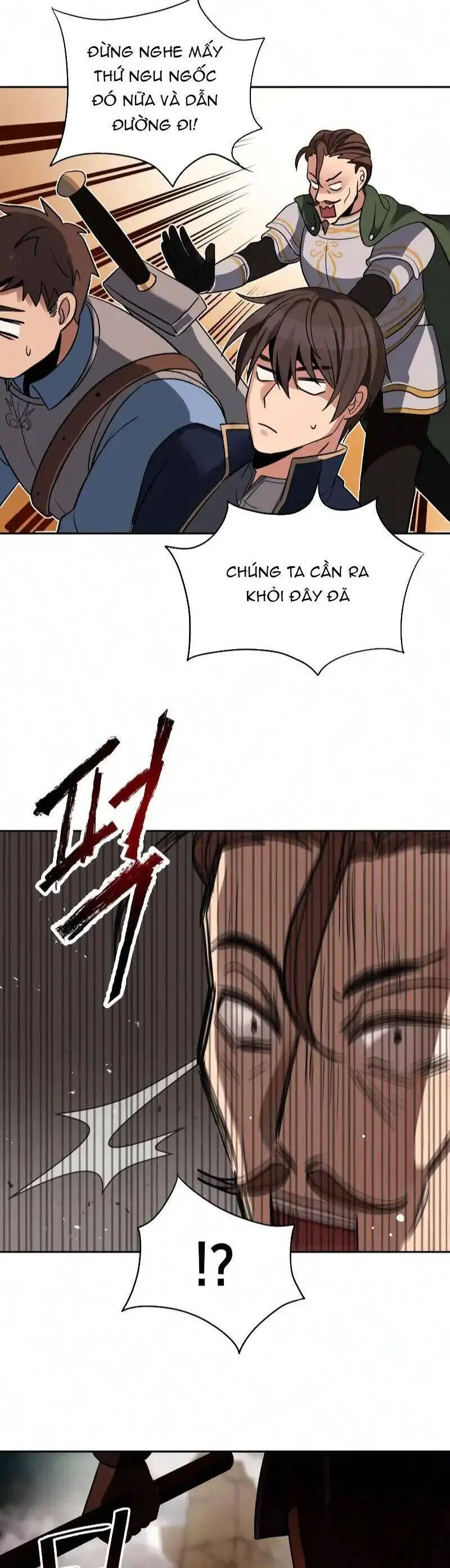 Lần Nữa Chuyển Sinh Sang Thế Giới Khác Nettruyen ZZZ Chương 16 Page 24