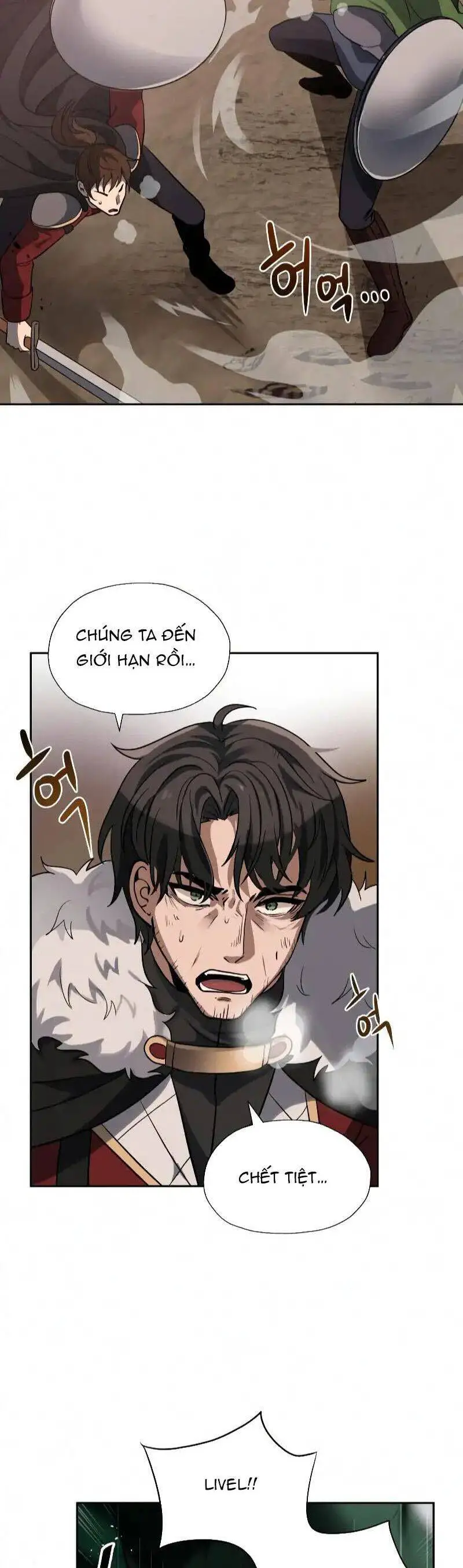 Lần Nữa Chuyển Sinh Sang Thế Giới Khác Nettruyen ZZZ Chương 16 Page 27