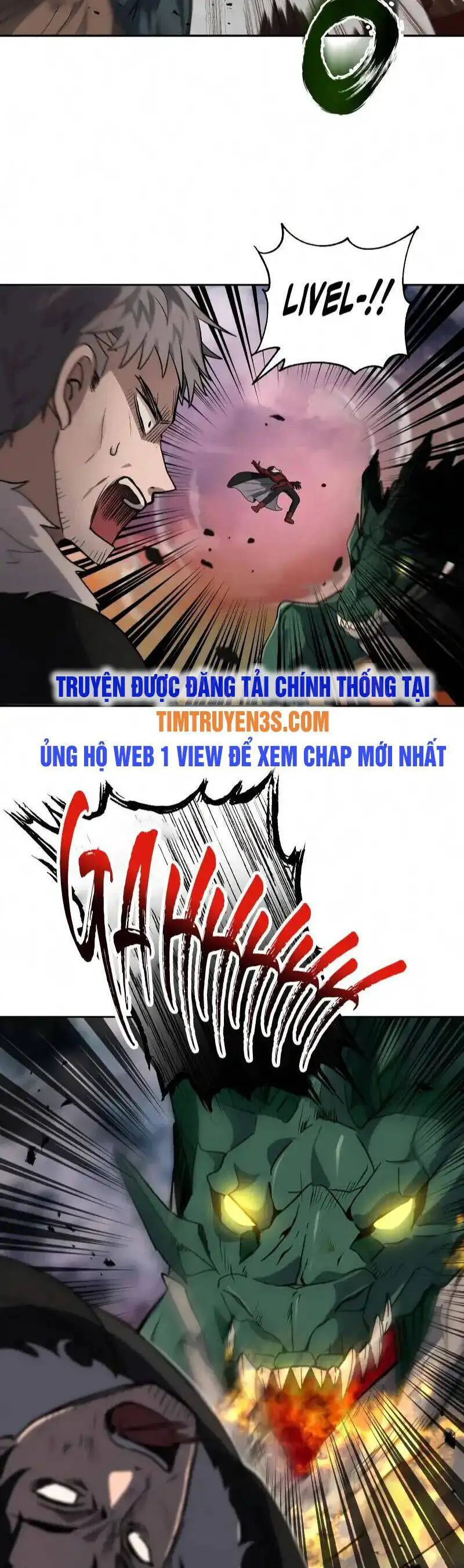 Lần Nữa Chuyển Sinh Sang Thế Giới Khác Nettruyen ZZZ Chương 16 Page 29