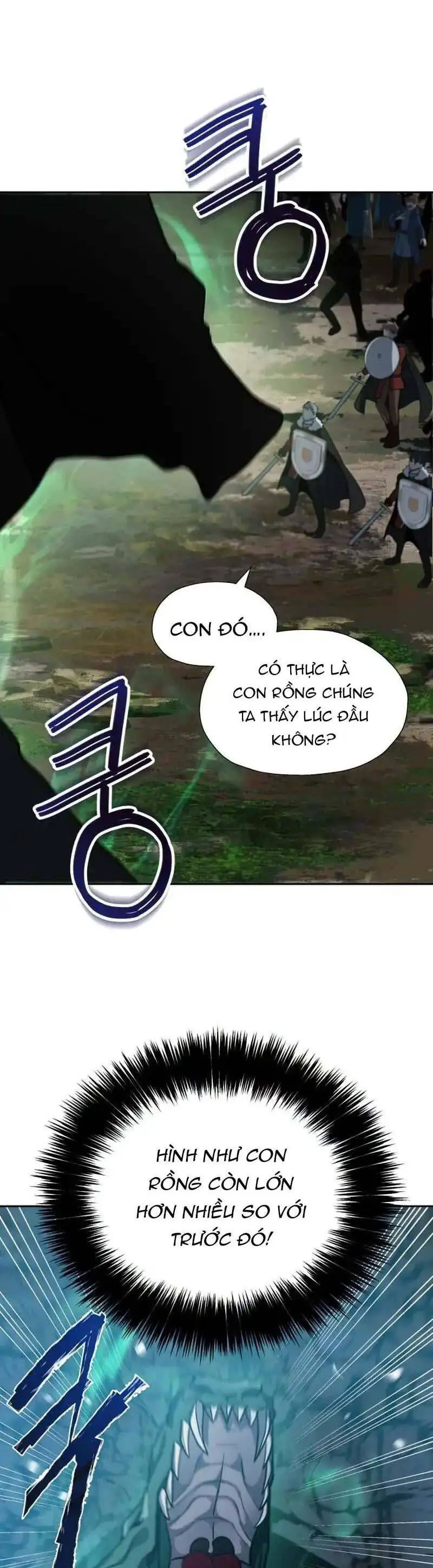 Lần Nữa Chuyển Sinh Sang Thế Giới Khác Nettruyen ZZZ Chương 17 Page 25