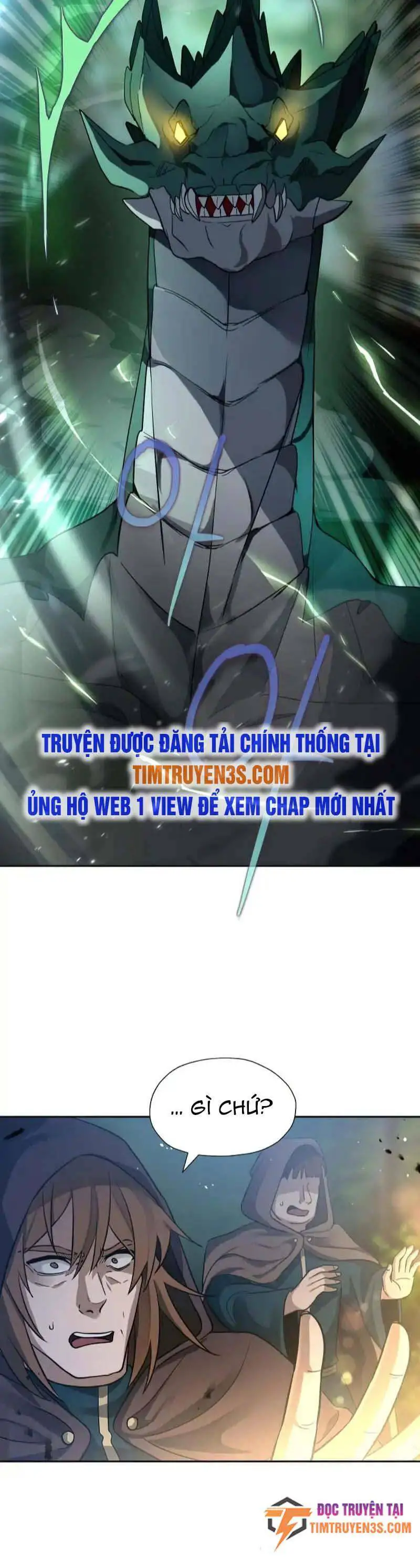 Lần Nữa Chuyển Sinh Sang Thế Giới Khác Nettruyen ZZZ Chương 17 Page 31