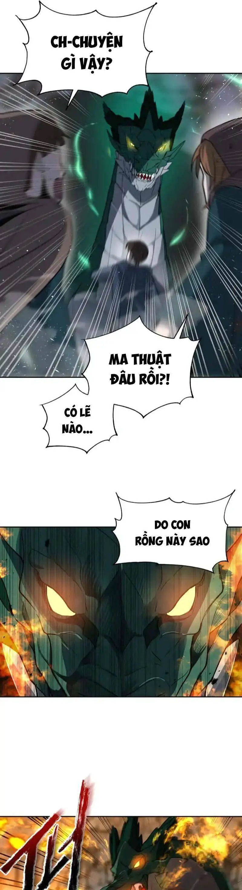 Lần Nữa Chuyển Sinh Sang Thế Giới Khác Nettruyen ZZZ Chương 17 Page 32