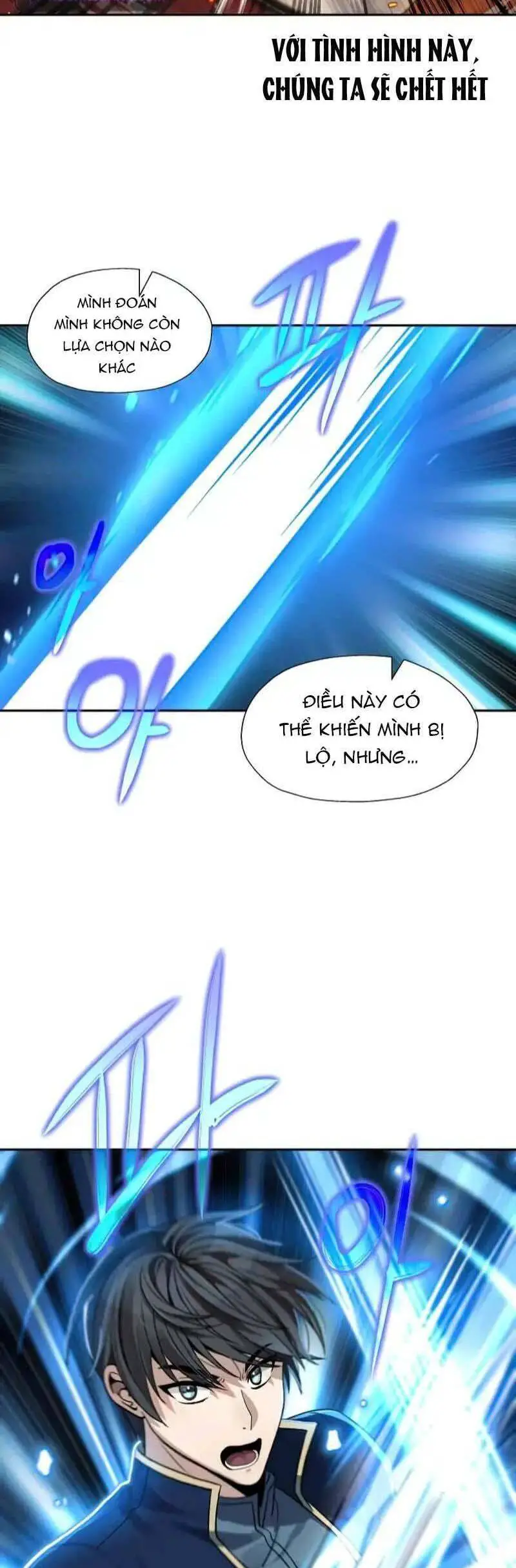 Lần Nữa Chuyển Sinh Sang Thế Giới Khác Nettruyen ZZZ Chương 17 Page 39