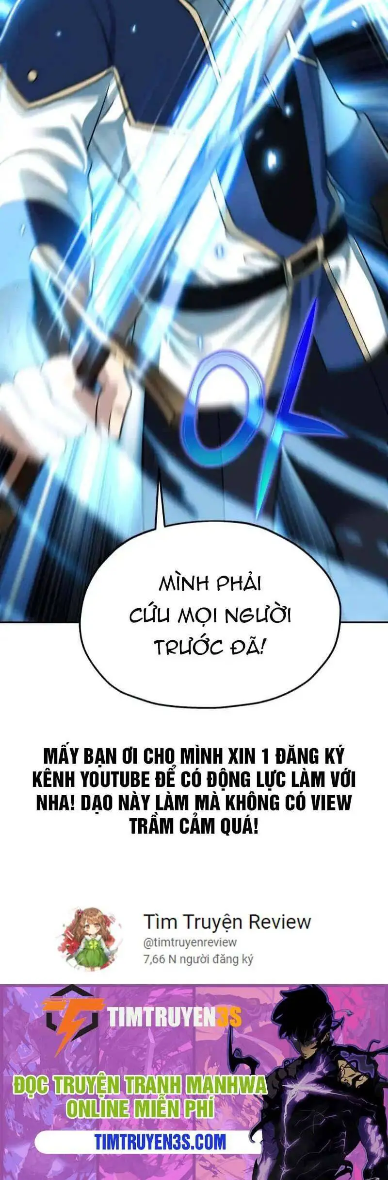 Lần Nữa Chuyển Sinh Sang Thế Giới Khác Nettruyen ZZZ Chương 17 Page 40