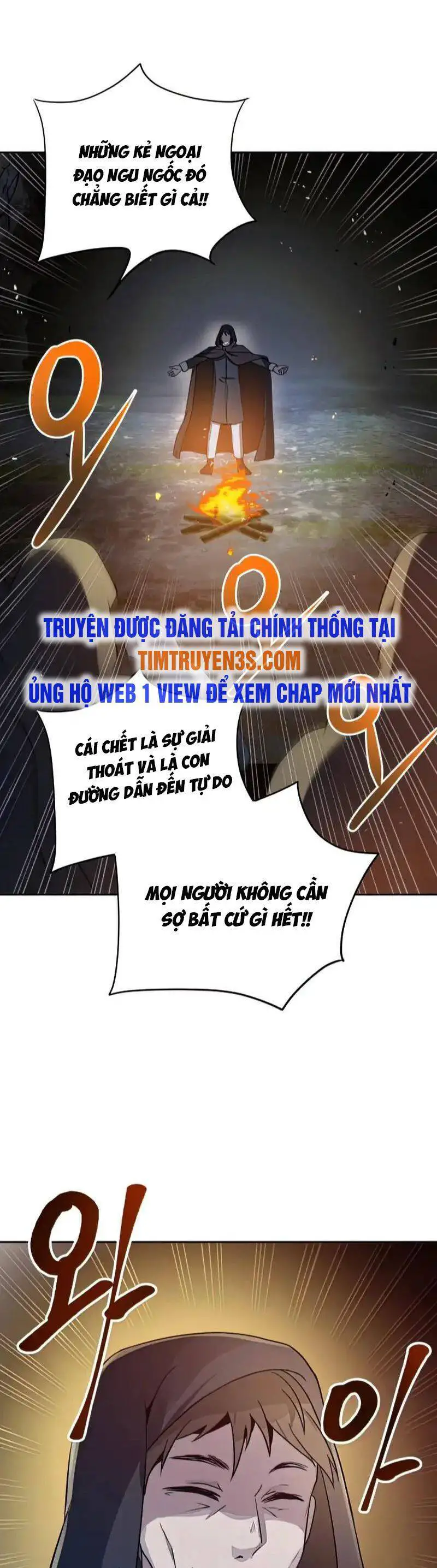 Lần Nữa Chuyển Sinh Sang Thế Giới Khác Nettruyen ZZZ Chương 13 Page 3