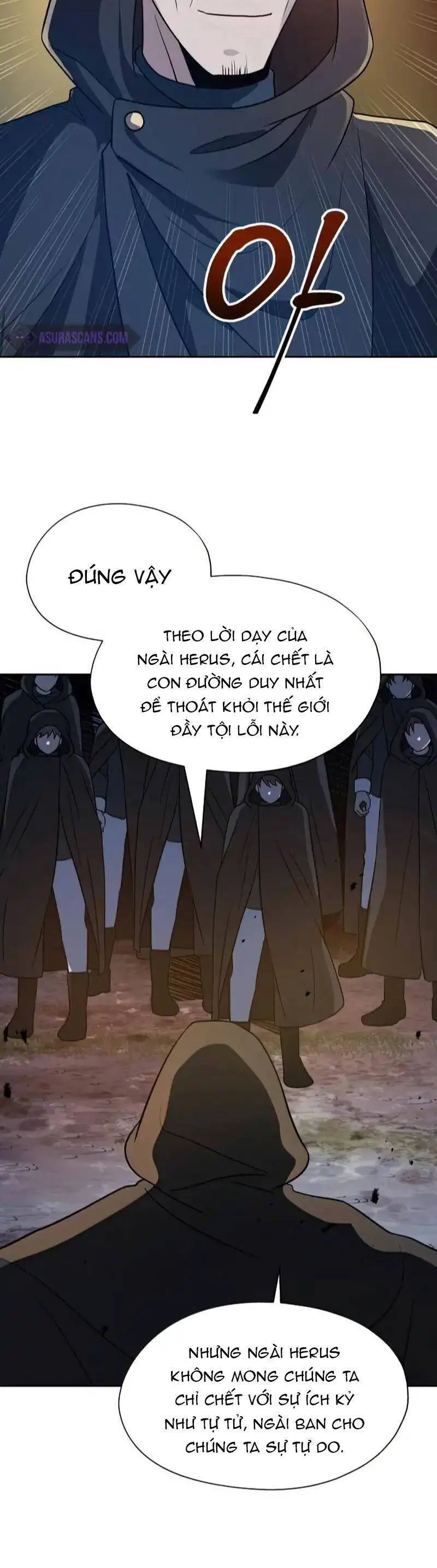 Lần Nữa Chuyển Sinh Sang Thế Giới Khác Nettruyen ZZZ Chương 13 Page 4