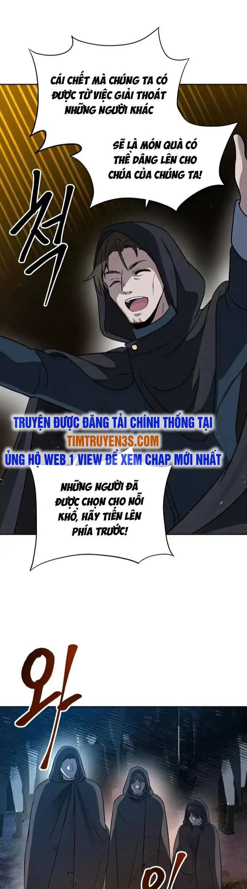 Lần Nữa Chuyển Sinh Sang Thế Giới Khác Nettruyen ZZZ Chương 13 Page 5