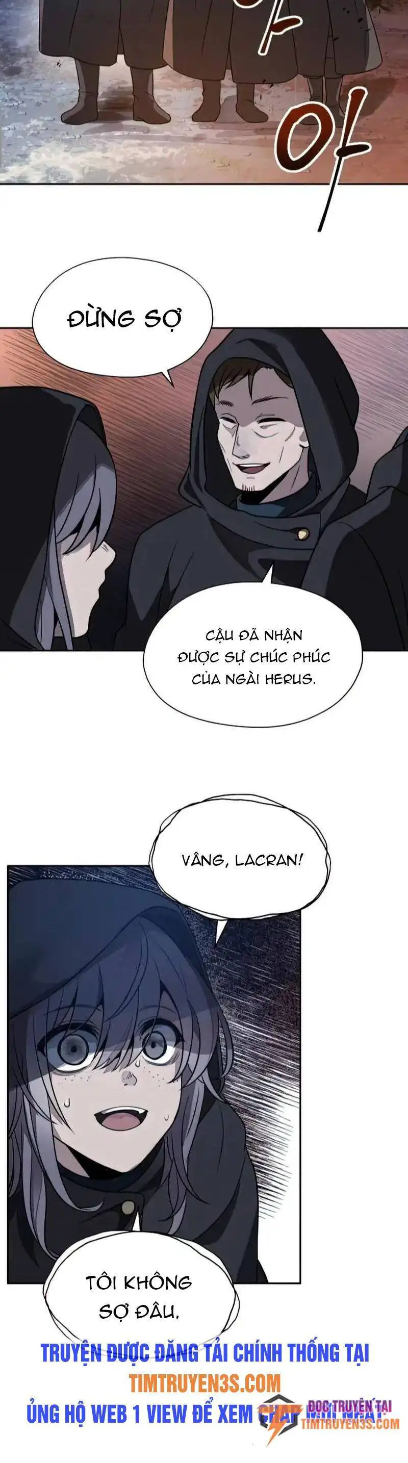 Lần Nữa Chuyển Sinh Sang Thế Giới Khác Nettruyen ZZZ Chương 13 Page 6