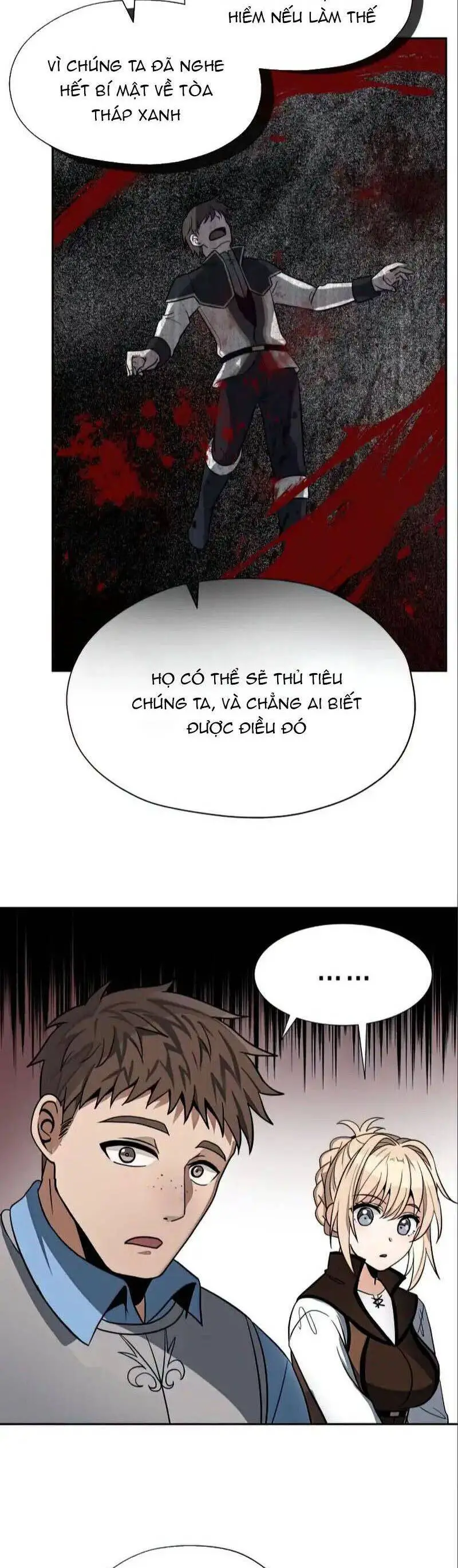 Lần Nữa Chuyển Sinh Sang Thế Giới Khác Nettruyen ZZZ Chương 15 Page 3