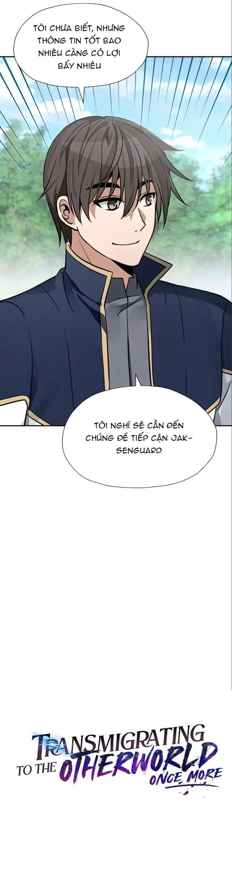Lần Nữa Chuyển Sinh Sang Thế Giới Khác Nettruyen ZZZ Chương 15 Page 7