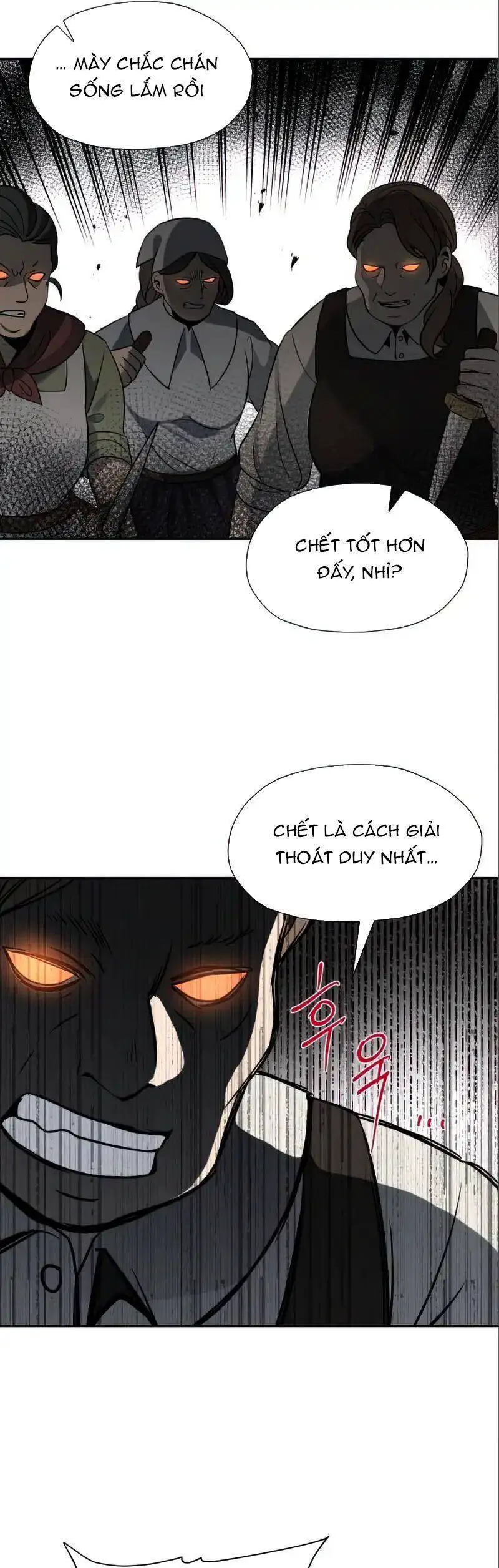 Lần Nữa Chuyển Sinh Sang Thế Giới Khác Nettruyen ZZZ Chương 15 Page 17