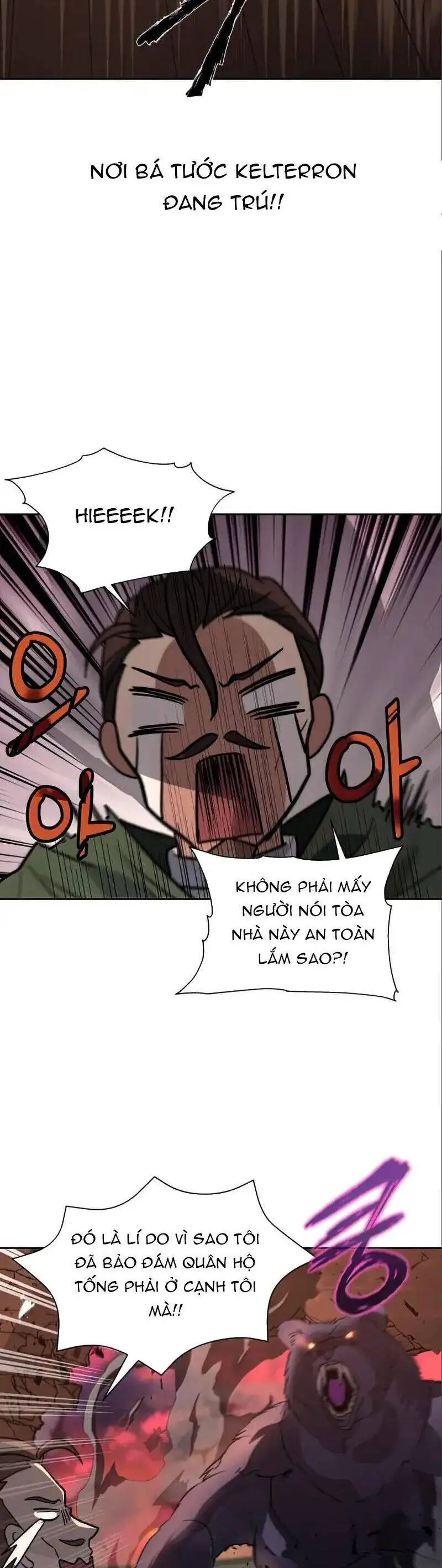 Lần Nữa Chuyển Sinh Sang Thế Giới Khác Nettruyen ZZZ Chương 15 Page 34