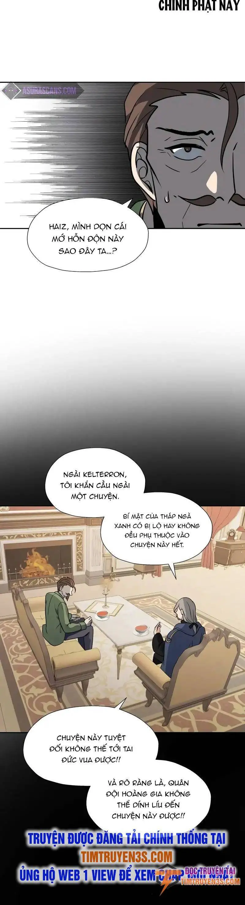 Lần Nữa Chuyển Sinh Sang Thế Giới Khác Nettruyen ZZZ Chương 12 Page 36