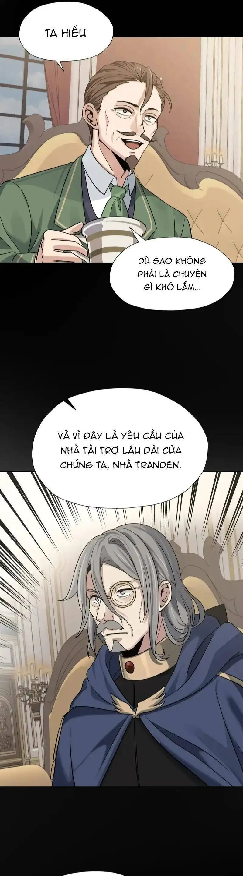 Lần Nữa Chuyển Sinh Sang Thế Giới Khác Nettruyen ZZZ Chương 12 Page 37