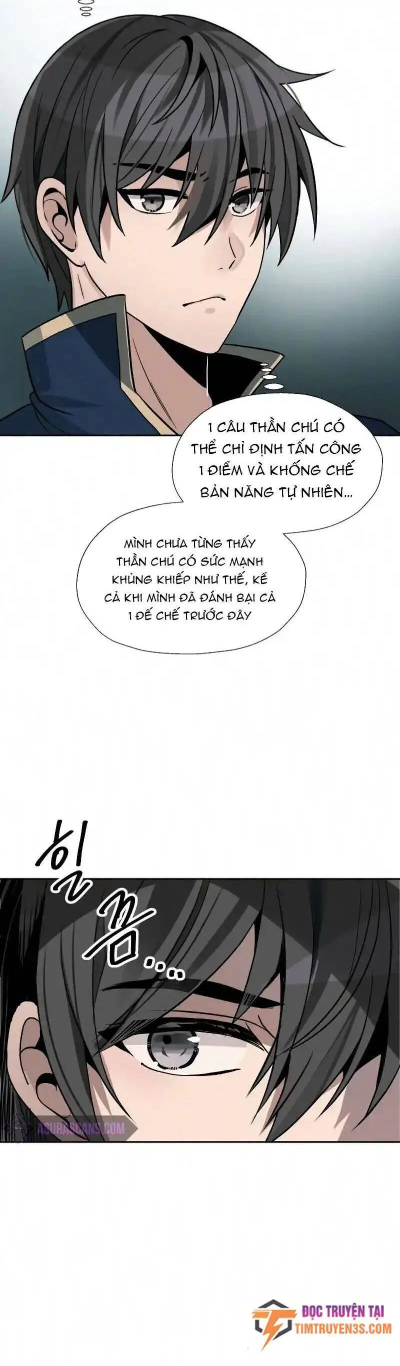 Lần Nữa Chuyển Sinh Sang Thế Giới Khác Nettruyen ZZZ Chương 14 Page 6
