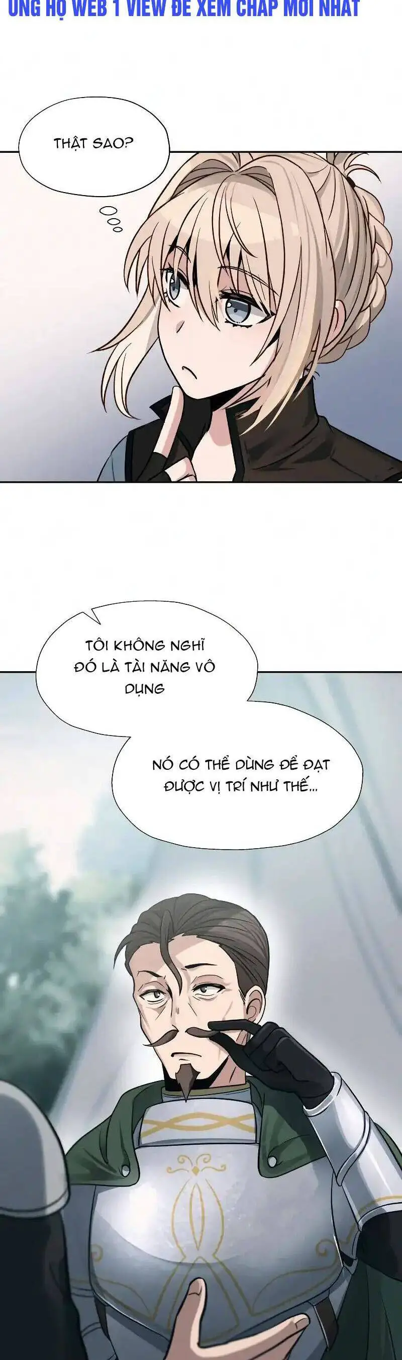 Lần Nữa Chuyển Sinh Sang Thế Giới Khác Nettruyen ZZZ Chương 14 Page 15
