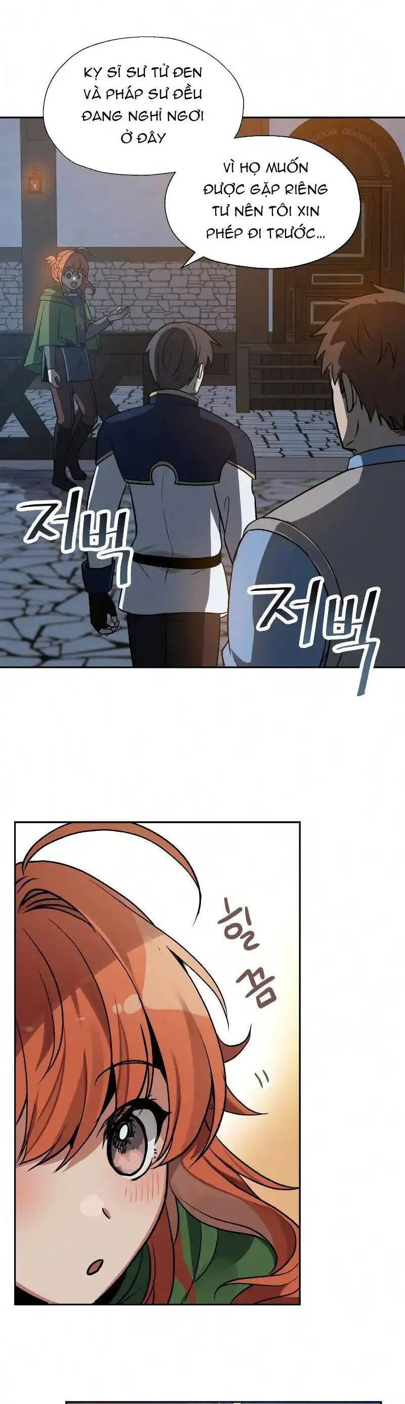 Lần Nữa Chuyển Sinh Sang Thế Giới Khác Nettruyen ZZZ Chương 14 Page 23