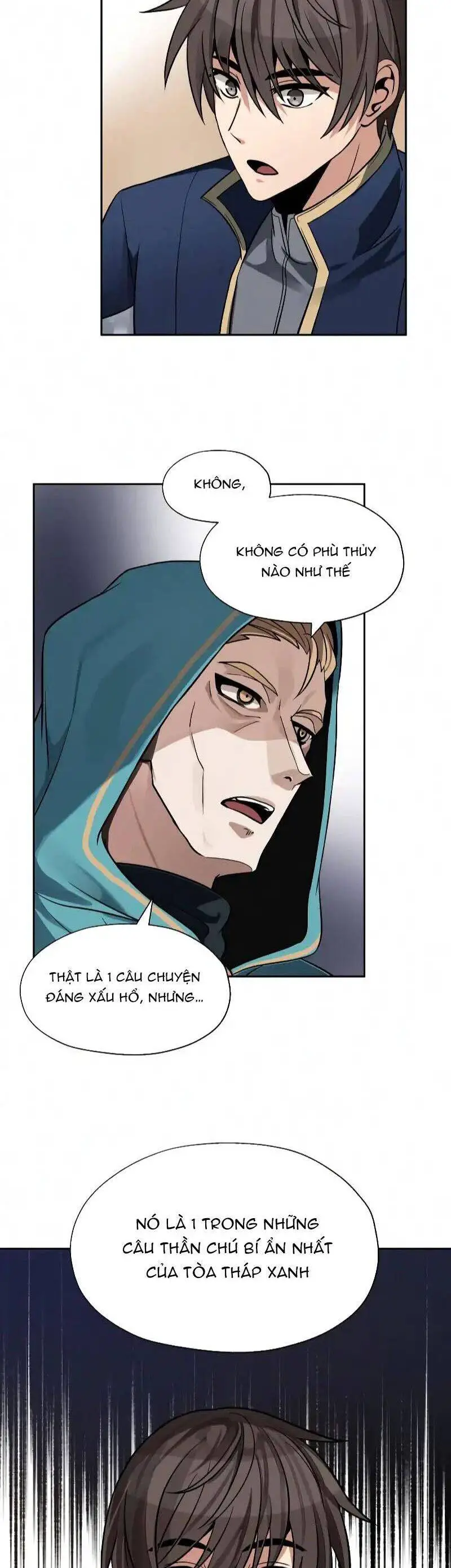 Lần Nữa Chuyển Sinh Sang Thế Giới Khác Nettruyen ZZZ Chương 14 Page 34