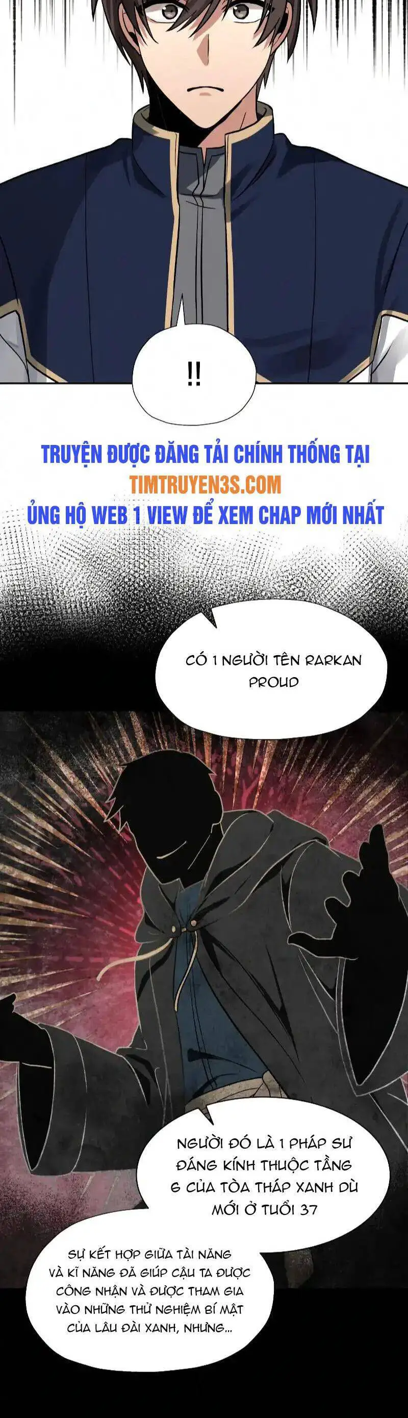 Lần Nữa Chuyển Sinh Sang Thế Giới Khác Nettruyen ZZZ Chương 14 Page 35